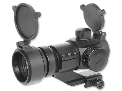 M3 Red/Green Dot With Cantilever Mount - obrazek 3