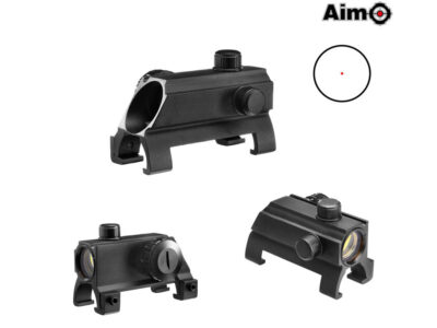 MP5 Red Dot Scope Sight - obrazek 2
