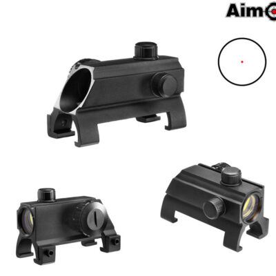 Alternative view of MP5 Red Dot Scope Sight