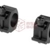 Primary Arms 1-Inch Tacitcal Rings Low Black OD-TM-12199806000 44416 PATR1LP asgbox.pl