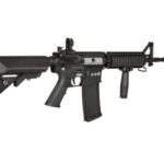 TM Magazine for Marui 1911 Government HG Spring Action Pistol, 12 BBs (thin) - Black
