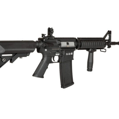 TM Magazine for Marui 1911 Government HG Spring Action Pistol, 12 BBs (thin) - Black