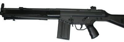 G3 SG1 ( Plastic body )