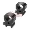Primary Arms 1-Inch Tactical Rings High Black OD-TM-12200006000 44415 PATR1HP asgbox.pl