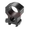 Primary Arms 30mm Single Tactical Ring Extra High Lower 1/3 Co-Witness Black OD-TM-12200206000 44418 PATR30EXS asgbox.pl