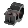Primary Arms 30mm Single Tactical Ring Extra High Lower 1/3 Co-Witness Black OD-TM-12200206000 44418 PATR30EXS asgbox.pl