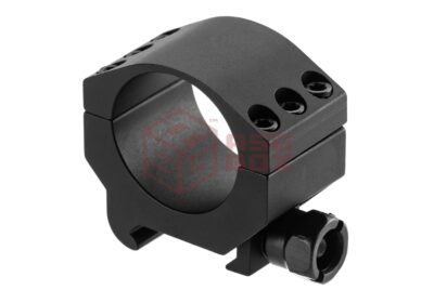 Primary Arms 30mm Single Tactical Ring Low Shotgun/AK Black - obrazek 3