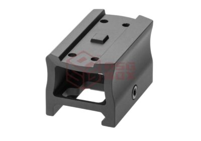 Primary Arms Absolute Co-Witness Micro Dot Riser Mount Black - obrazek 3