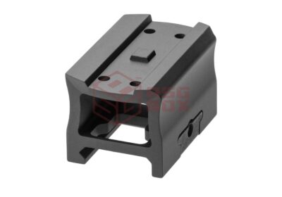 Primary Arms Absolute Co-Witness Micro Dot Riser Mount Black - obrazek 4