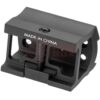 Primary Arms Absolute Co-Witness Micro Dot Riser Mount Black OD-TM-12200506000 44398 LHM-2AC asgbox.pl