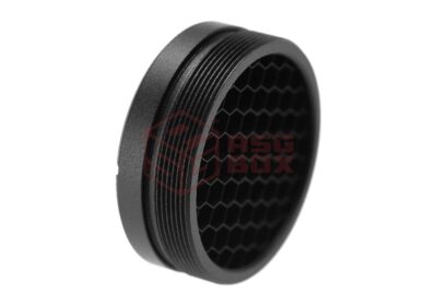 Primary Arms Anti Reflection Device for 2.5X Prism Scope Black - obrazek 5