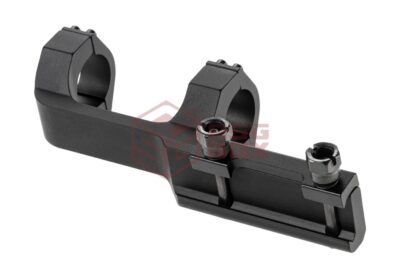 Primary Arms AR-15 Deluxe Extended Scope Mount 1 Inch Black - obrazek 4