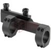 Primary Arms AR-15 Deluxe Scope Mount 1 Inch Black OD-TM-12201106000 44412 PADLXSM1 asgbox.pl