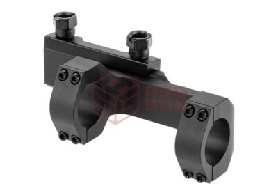 Primary Arms AR-15 Deluxe Scope Mount 1 Inch Black - obrazek 3