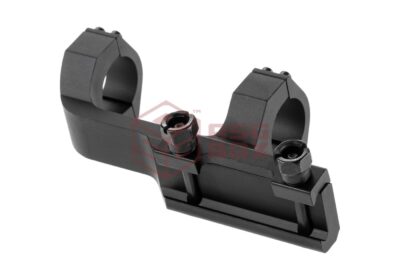 Primary Arms AR-15 Deluxe Scope Mount 1 Inch Black - obrazek 4