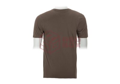 Clawgear Basic Tee Stonegrey Olive XS - obrazek 3