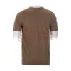 Clawgear Basic Tee Crocodile L OD-TM-12201320435 asgbox.pl