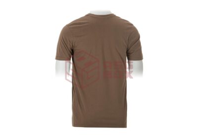 Clawgear Basic Tee Crocodile XS - obrazek 3