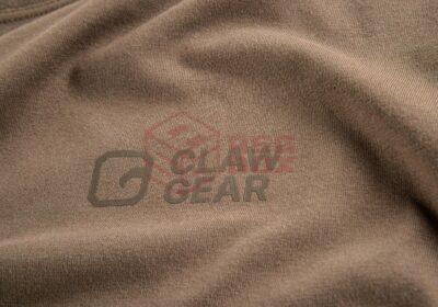 Clawgear Basic Tee Crocodile XS - obrazek 4