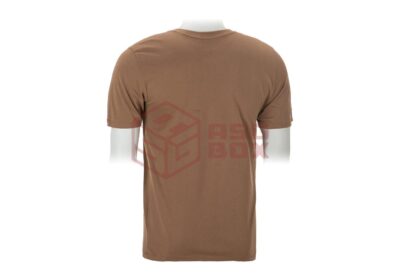 Clawgear Basic Tee Coyote 3XL - obrazek 3
