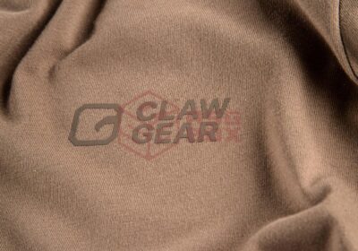 Clawgear Basic Tee Coyote 3XL - obrazek 4
