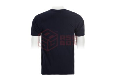 Clawgear Basic Tee Navy XS - obrazek 3
