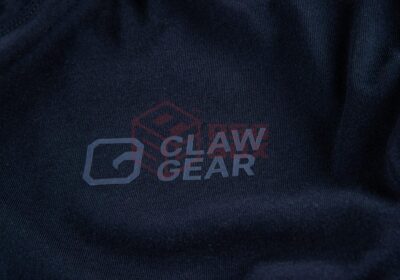 Clawgear Basic Tee Navy XS - obrazek 4