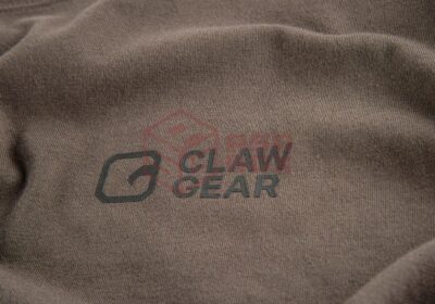 Clawgear Basic Tee LS Stonegrey Olive 3XL - obrazek 4