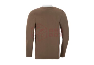 Clawgear Basic Tee LS Crocodile 3XL - obrazek 3