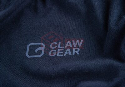 Clawgear Basic Tee LS Navy XS - obrazek 4