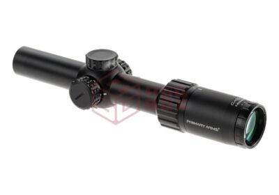 Primary Arms CLx 1-6X24 SFP Duplex Black - obrazek 3