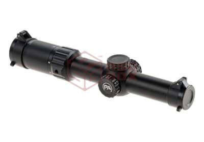 Primary Arms CLx 1-6X24 SFP Duplex Black - obrazek 4