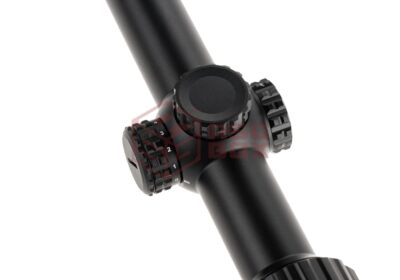 Primary Arms CLx 1-6X24 SFP Duplex Black - obrazek 6