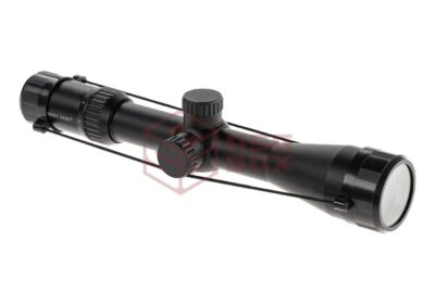 Primary Arms CLx 3-9X44 SFP Duplex Black - obrazek 3
