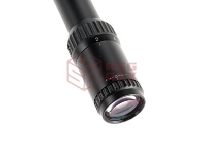 Primary Arms CLx 3-9X44 SFP Duplex Black - obrazek 4