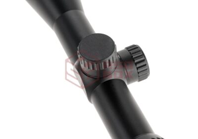 Primary Arms CLx 3-9X44 SFP Duplex Black - obrazek 5