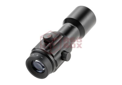 Primary Arms Gen II 6X Magnifier Black - obrazek 3