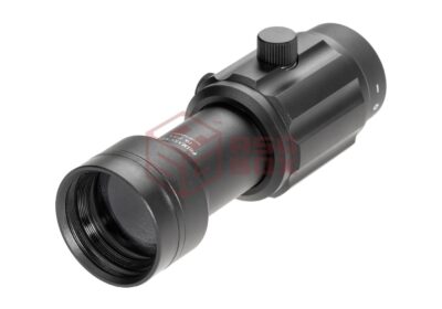 Primary Arms Gen III 3X Red Dot Magnifier Black - obrazek 3