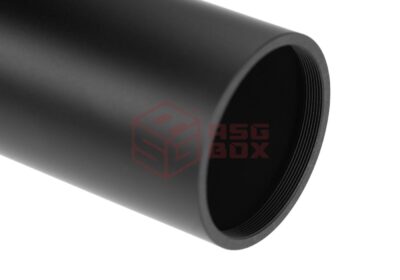 Primary Arms GLx 2.5-10X44 Sun Shade Black - obrazek 5