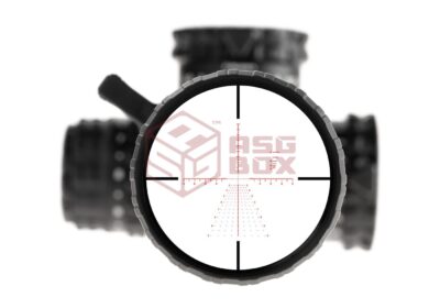 Primary Arms GLx 3-18X44 FFP ACSS Apollo Reticle .308 Win/6.5 Black - obrazek 6