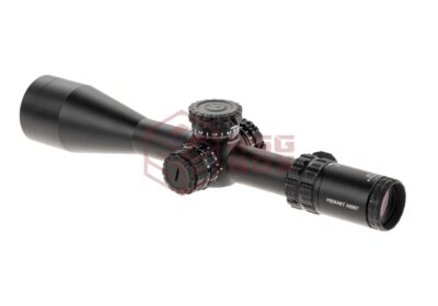 Primary Arms GLx 4-16X50 FFP ACSS HUD DMR Reticle .308 Win/.223 Black - obrazek 3