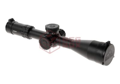 Primary Arms GLx 4-16X50 FFP ACSS HUD DMR Reticle .308 Win/.223 Black - obrazek 4
