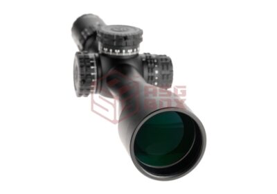 Primary Arms GLx 4-16X50 FFP ACSS HUD DMR Reticle .308 Win/.223 Black - obrazek 5