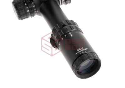 Primary Arms GLx 4-16X50 FFP ACSS HUD DMR Reticle .308 Win/.223 Black - obrazek 6