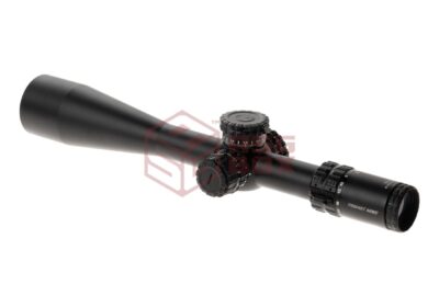 Primary Arms GLx 6-24X50 FFP ACSS Athena BPR MIL Black - obrazek 3