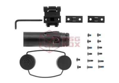 Primary Arms GLx 6X Magnifier Black - obrazek 6