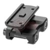 Primary Arms GLx Absolute Cowitness Micro Dot Riser Mount with .125" Spacer Black OD-TM-12204106000 44396 PA-GLX-RM-AC-S asgbox.pl