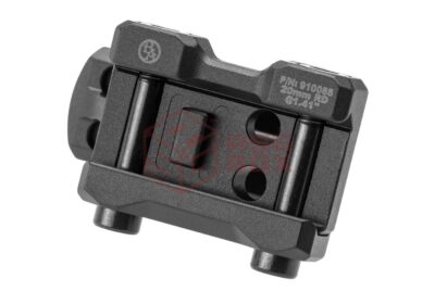 Primary Arms GLx Absolute Cowitness Micro Dot Riser Mount with .125" Spacer Black - obrazek 5