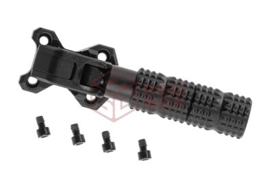 Primary Arms GLx Optics Flip Up Magnification Lever Black - obrazek 3
