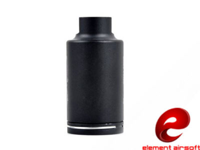NOV M4 MINI  VERSION SKULL FROG STYLE (BK) - obrazek 2